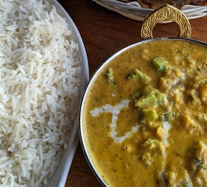 Best palak paneer in Vancouver, BC