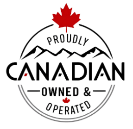 Canadian Logo