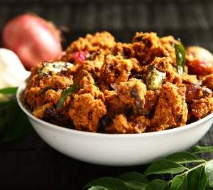 Delicious Crispy Pakora in Vancouver, BC